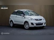 Aixam Coupé - Brommobiel e S | 100% elektrische | Top Staat