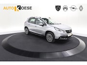 Peugeot 2008 - PureTech 110 Blue Lion | Trekhaak | Apple Carplay | Parkeers