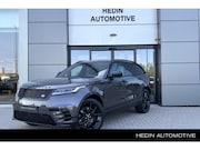 Land Rover Range Rover Velar - P400e Belgravia Edition l Charente Grey l 21" Gloss Black l