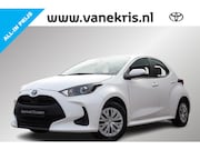 Toyota Yaris - 1.5 Hybrid Active , Apple Carplay & Android Auto, Parkeercam
