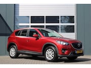 Mazda CX-5 - 2.2D TS+ 2WD Automaat Clima/Cruise/Camera/Stoelverwarming/Bi