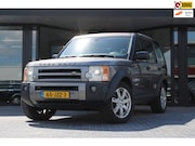 Land Rover Discovery - 2.7 TdV6 S Nieuwe Motor, Versnellingsbak gereviseerd. Zeer l