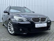 BMW 5-serie - Touring 545i | M-Sport | Aut | Pano | Youn
