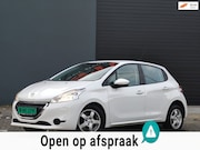 Peugeot 208 - 1.0 Vti Like AIRCO|PDC|Nieuw Distributieriem
