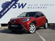 Toyota Aygo X - 1.0 VVT-i S-CVT Pulse | Carplay | Camera | ACC | Stoelverwar