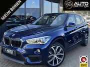 BMW X1 - sDrive18i High Executive | NL AUTO | Automaat | Achteruitrij
