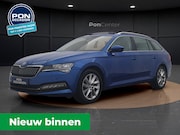Skoda Superb - Combi 1.5 TSI ACT | Pano dak | Trekhaak | Camera | Stoelverw