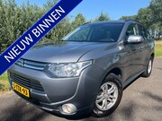 Mitsubishi Outlander - 2.0 PHEV Business Edition