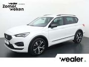 Seat Tarraco - 1.4 TSI e-Hybrid PHEV FR Business | 245 PK | SoH 9