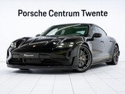 Porsche Taycan - Turbo GT