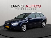 Audi A4 - Avant 1.8 Turbo Pro Line Clima/Cruise/Trekhaak/Navi