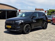 Jeep Compass - S Summit 1.5T e-Hybrid