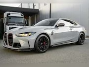 BMW M4 - CS - Brooklyn Grau - Ceramic - Carbon - Driver's P