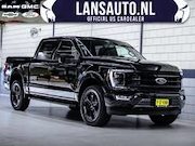 Ford F-150 - USA 5.0 V8 SuperCrew Lariat