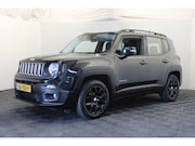 Jeep Renegade - 1.4 MultiAir Longitude