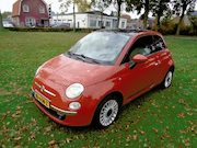 Fiat 500 - 1.2 LOUNGE