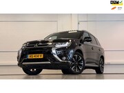 Mitsubishi Outlander - 2.0 PHEV instyle+ Trekhaak 2e Eigenaar