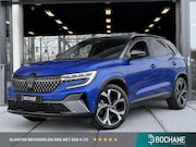 Renault Austral - 1.2 E-Tech full hybrid 200 techno esprit Alpine Automaat 200