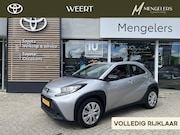 Toyota Aygo X - 1.0 VVT-i MT Play | NL-auto | Apple Carplay | Airco