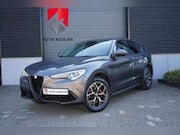 Alfa Romeo Stelvio - 2.0 T AWD Super Q4 /280pk/Camera/Carplay