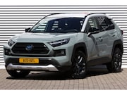 Toyota RAV4 - 2.5 Hybrid AWD Ulitmate Adventure