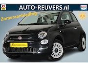 Fiat 500 - 1.0 Hybrid Dolcevita / Opendak / Leder / Cruisecontrol / Cli