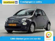 Fiat 500 - 1.0 Hybrid Cult [ Airco DAB Bluetooth ]