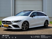 Mercedes-Benz CLA-Klasse - Shooting Brake 200 Business Solution AMG / Schuif Kantel Dak
