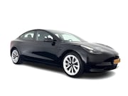 Tesla Model 3 - Standard RWD Plus 60 kWh [ 3-Fase-11kW ] {SOH-87%} (INCL-BTW
