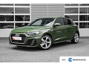 Audi A1 - Sportback 25 TFSI S edition | Stoelverwarming | ACC | Privac