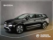 Skoda Enyaq iV - Elektromotor 82 kWh 286pk Selection