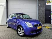 Suzuki Swift - 1.5 Exclusive [Keyless | Airco | Dealer onderhouden ]