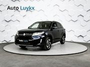 Suzuki Vitara - 1.4 Style Smart Hybrid Automaat | Panoramadak | Leder/Alcant