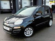 Fiat Panda - 0.9 TwinAir Lounge AUTOMAAT/DEALERONDERHOUDEN