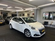 Peugeot 208 - 1.2 Blue Lion*NAP*Carplay*Velgen