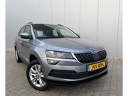 Skoda Karoq - 1.0 TSI Style 116PK Automaat | ACC | Camera |