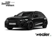 Audi A5 - Avant 2.0 e-hybrid quattro S edition Competition |