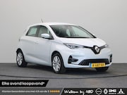 Renault Zoe - R135 Intens 52 kWh | Koop Accu | Trekhaak | Stoel/Stuur verw