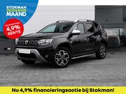 Dacia Duster - TCe 100 PK Bi-Fuel Prestige | Camera achter | Climate contro