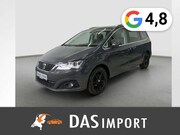 Seat Alhambra - XCELLENCE 1.4 TSI DSG 7-Sitze*ACC*AHK*FULL-LINK*PD