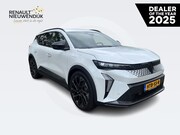 Renault Scénic - E-Tech EV87 long range esprit Alpine / PACK PREMIUM SOUND HA