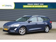 Ford Focus - Wagon 1.0 EcoBoost 100pk