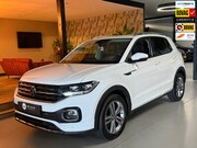 Volkswagen T-Cross - 1.0 TSI R-Line Business | CarPlay | Adaptieve Cruise | Camer