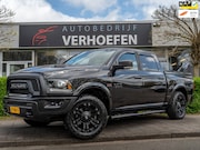 Dodge Ram - 5.7 V8 Quad Cab 6'4 - REBEL - PANORAMADAK - AUTOMAAT - STOEL