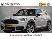 MINI Countryman - Mini 1.5 Cooper Chili | Apple CarPlay | Half Leer | Stoelver