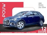 Audi Q3 - 35 TFSI 150pk S-tronic Business Edition | Trekhaak | Navigat