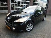 Peugeot 207 - 1.4-16V XS Pack ECC Airco Zwart