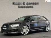 Audi A6 - 5.0 TFSI RS 6 Keramisch Pano Leder Cruise
