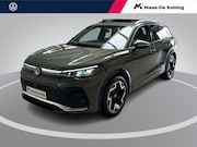 Volkswagen Tiguan - 1.5eTSI/150PK R-Line · Panoramadak · Trekhaak · 360°Camera +
