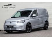 Volkswagen Caddy - Cargo 2.0 TDI Comfort DSG Maxton, Trekhaak, Stoelverwarming,